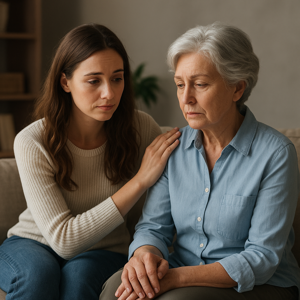 Jak pomagać, by czuć sens w życiu